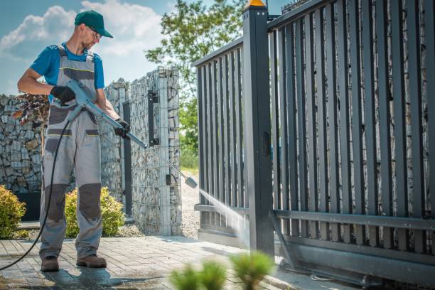 Best Concrete Surface Cleaning in Castle Pines Village, CO