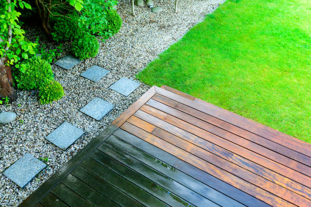 Best Deck and Patio Pressure Washing in Castle Pines Village, CO